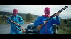 Rosahettene (Pink Hoods) (2018)