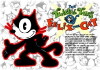 The Twisted Tales of Felix the Cat (1995)