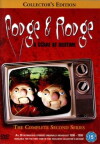 Podge and Rodge. A Scare at Bedtime (1997)