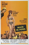 Made in Paris (1966)