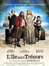 L'île aux trésors (2007)