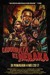 Lebuhraya Ke Neraka (2017)