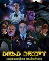Dead Drift (2015)