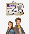 Binny und der Geist (2013)