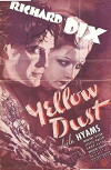 Yellow Dust (1936)
