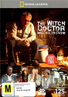 The Witchdoctor Will See You Now (2011)
