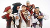 Captain Butler (1997)