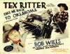 Take Me Back to Oklahoma (1940)