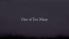 One of Too Many (2016)