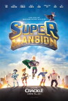 SuperMansion (2015)