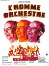 The Band (1970)