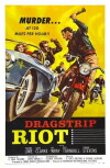 Dragstrip Riot (1958)