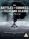 The Battles of Coronel and Falkland Islands (1927)