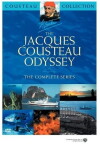 The Undersea World of Jacques Cousteau (1966)