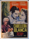 Cabellera blanca (1950)