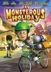 A Monsterous Holiday (2013)