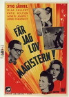 Shall We Dance, Mr. Teacher (1947)