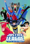 Justice League Unlimited (2004)