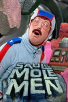 Saul of the Mole Men (2007)