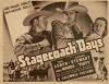 Stagecoach Days (1938)