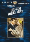Because You're Mine (1952)