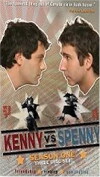 Kenny vs. Spenny (2002)
