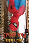 Spider-Man: Rise of a Legacy (2018)