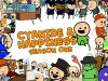 Cyanide & Happiness (2014)