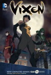 Vixen (2015)