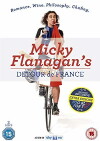 Micky Flanagan's Detour De France (2014)