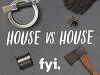 House vs. House (2014)