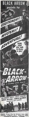 Black Arrow (1944)