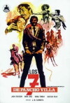 The Vengeance of Pancho Villa (1967)