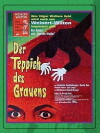 The Carpet of Horror (1962)