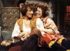 Anynka a cert (1984)