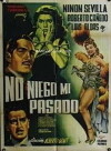 No niego mi pasado (1952)