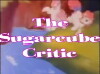 The Sugarcube Critic (2013)