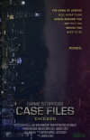 Crime Stopper Case Files Chicago (2016)