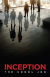 Inception: Motion Comics (2010)
