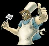 Fryin' with Brian (2015)