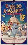 Raggedy Ann & Andy: A Musical Adventure (1977)