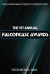 The FalconCast Awards (2016)
