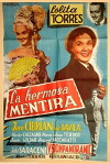 La hermosa mentira (1958)