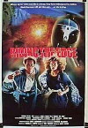 Riding the Edge (1989)