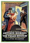 The Veiled Mystery (1920)