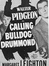 Calling Bulldog Drummond (1951)