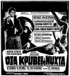 Osa kryvei i nyhta (1963)