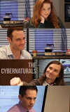 The Cybernaturals (2018)