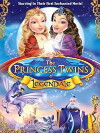 The Princess Twins of Legendale (2013)