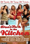 Don't Talk in the Kitchen Presents (2013)